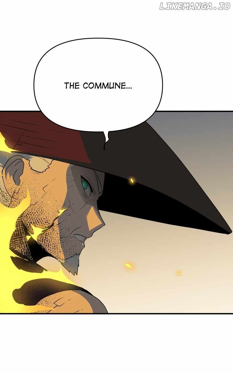 The One Who Parried Death Chapter 43 8